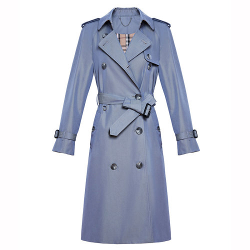 GeleiStory/GeleiStory旅行系列風(fēng)衣 中長(zhǎng)款風(fēng)衣女氣質(zhì)百搭外套女 女士外套＞女士風(fēng)衣