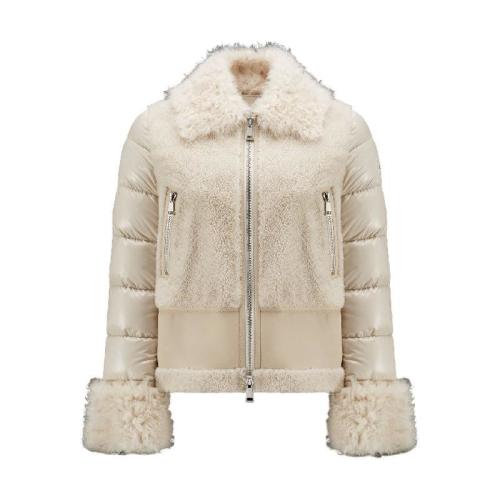  MONCLER蒙可蒙克萊 22年秋冬 女士 羽絨服 Gaillands Short Down Jacket H20931A00131MV059027