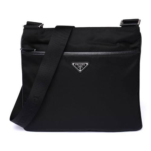 PRADA/普拉達 休閑時尚男士其他紡織織物背提包其它 2VH053064