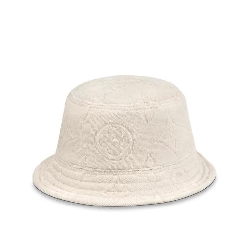  LV路易威登 22年秋冬 女士 帽子 CHAPEAU LVACATION M77792 M77793