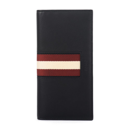 BALLY/巴利 男士牛皮長款錢包錢夾BALIROHP