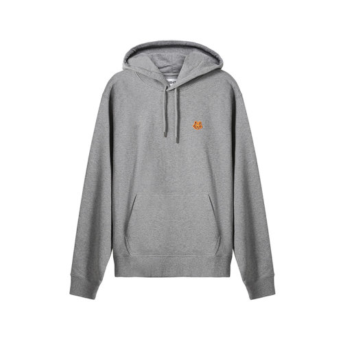 KENZO/高田賢三 男衛(wèi)衣 男士棉質(zhì)連帽衛(wèi)衣運(yùn)動(dòng)衫 FB5 5SW365 4ML