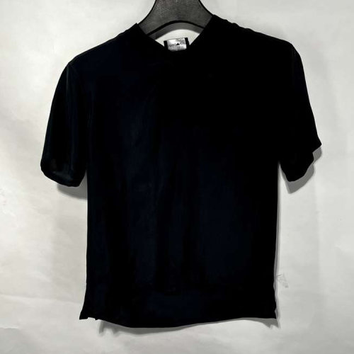 Emporio Armani/安普里奧阿瑪尼/男士襯衫/男士短袖襯衫