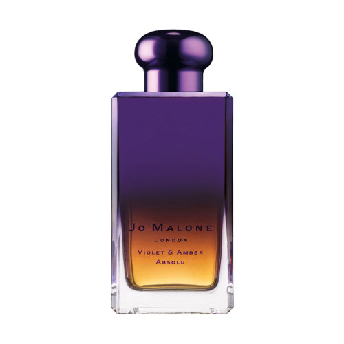 JO MALONE/祖瑪瓏  全新奢耀純香系列紫羅蘭與琥珀純香 中性香水100ml「」