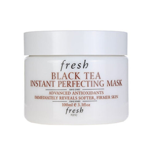 Fresh/馥蕾詩  紅茶凝時修護面膜 100ml （白瓶）