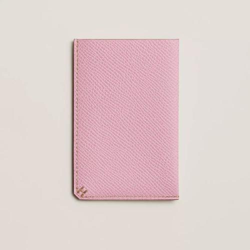  HERMES愛馬仕 22年秋冬 女士 錢包 Porte-cartes H Sellier verso H083602CAAE