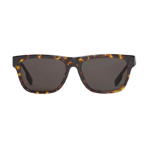  BURBERRY 22年秋冬 男士 方框太陽眼鏡 40806921 預(yù)定商品1-3周發(fā)貨