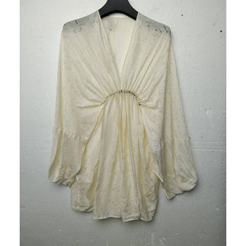 Stella McCartney/絲黛拉麥卡妮  女士裙裝 女士連衣裙    411184 SGA11（瑕疵折扣）