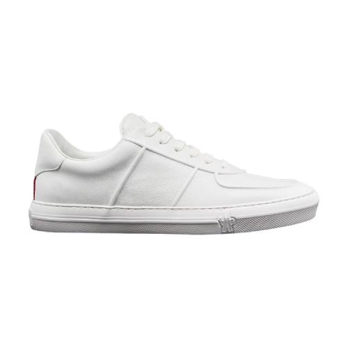  MONCLER蒙可蒙克萊 22年秋冬 男士 休閑運(yùn)動(dòng)鞋 Neue York Low Top Trainers H209A4M00010M1917