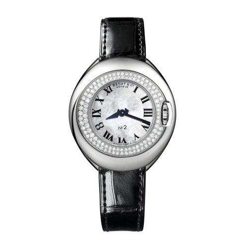 Bedat&Co/寶達家2號系列腕表228.030.900