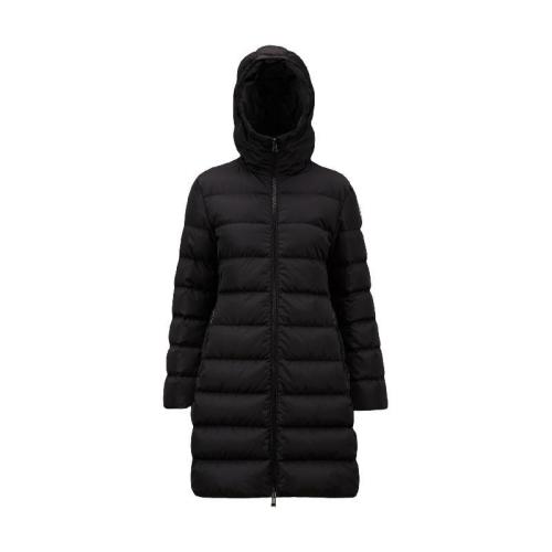  MONCLER蒙可蒙克萊 22年秋冬 女士 羽絨服 Dombes Long Down Jacket H20931C00046539ZD999