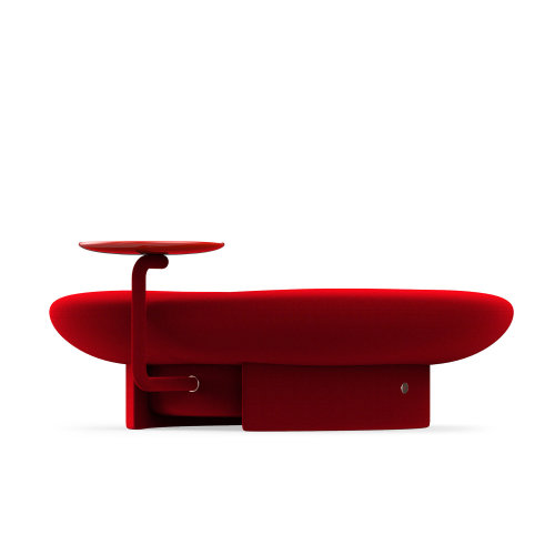 Maxmarko木美 2020春夏系列 Air Cloud-大圓墩