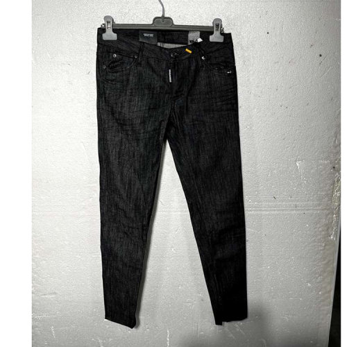 Dsquared2/D二次方 女士牛仔褲  S75LA0646 S30400