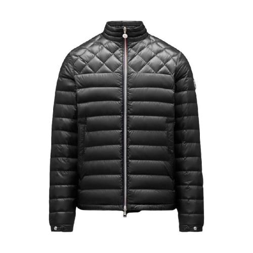  MONCLER蒙可蒙克萊 22年秋冬 男士 羽絨服 Benamou Short Down Jacket H10911A0010753279999