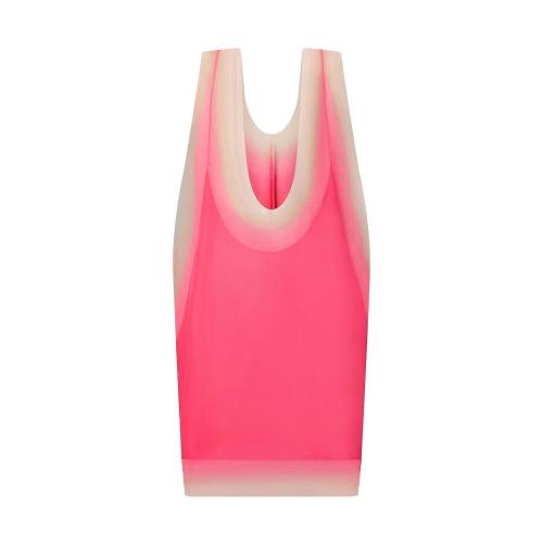  LV路易威登 22年秋冬 女士 連衣裙 MILLE FEUILLE 連衣裙 1AALFC 1AALFB 1AALFA 1AALFD