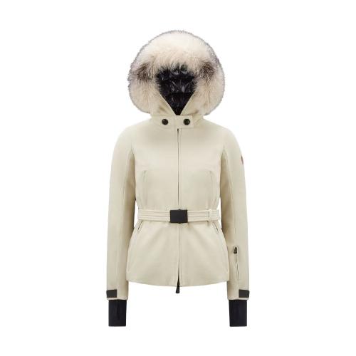  MONCLER蒙可蒙克萊 22年秋冬 女士 羽絨服 Bauges Short Down Jacket H20981A000455306320C