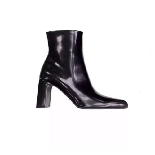 Balenciaga/巴黎世家經(jīng)典女士及踝靴 540279