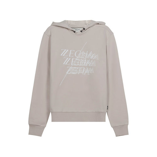 ZZEGNA/杰尼亞 男衛(wèi)衣 VY458 ZZ896H