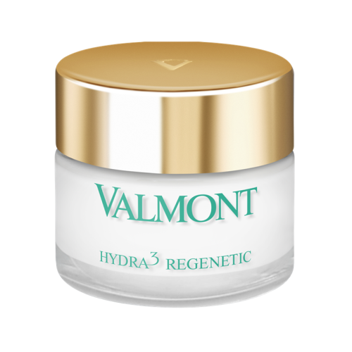 VALMONT/法爾曼 密潤(rùn)三重補(bǔ)濕霜50ML 19新包裝