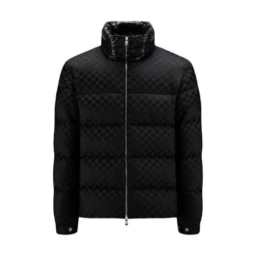  MONCLER蒙可蒙克萊 22年秋冬 男士 羽絨服 Nijima Short Down Jacket H20911A00206596C0999