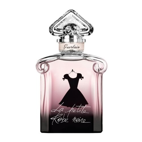 Guerlain/嬌蘭 小黑裙舞動(dòng)女士濃香水30-50-100ML