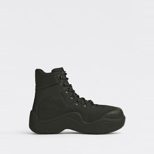  BV葆蝶家 22年秋冬 男士 休閑運動鞋 puddle bomber 667064VBSD73223