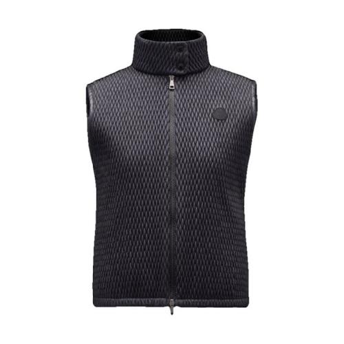  MONCLER蒙可蒙克萊 22年秋冬 女士 馬甲 Arou Down Gilet H20931A00053539AQ999