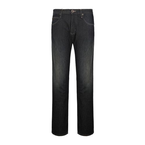 Emporio Armani/安普里奧阿瑪尼 男士褲裝男士牛仔褲6H1J451DH9Z