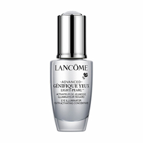 Lancome/蘭蔻  眼部精華液眼霜深入修護/眼部精華大眼精華20ml