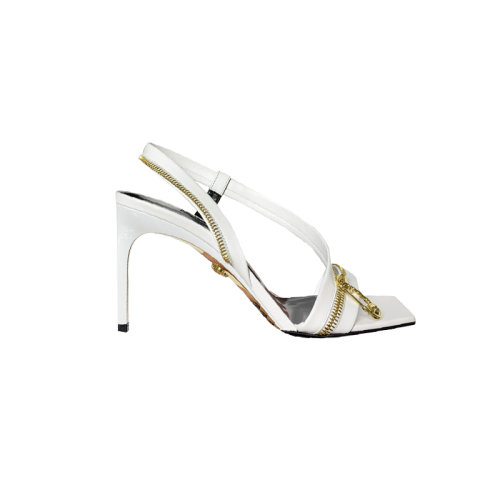 Versace 范思哲 女士高跟涼鞋