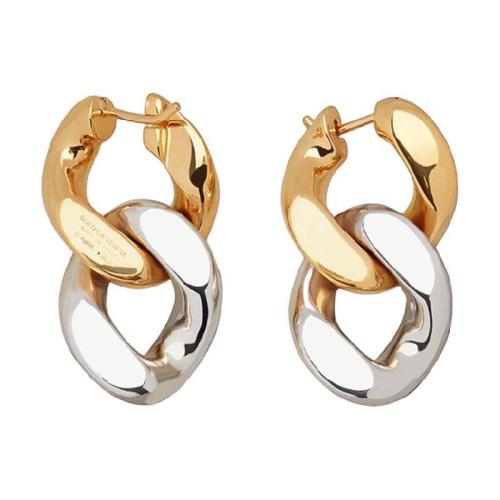  BV葆蝶家 22年秋冬 女士 耳環(huán) BOUCLES D’OREILLES 589306V507D8119 預(yù)定商品1-3周發(fā)貨