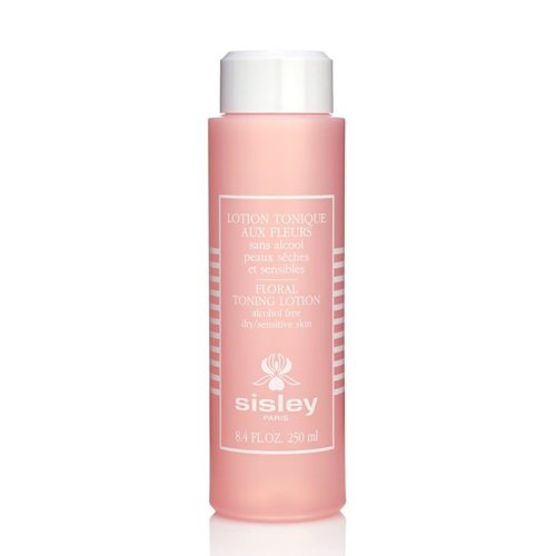 Sisley/希思黎 花香潤(rùn)膚水250ML
