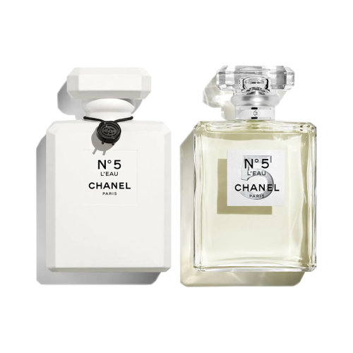 CHANEL/香奈兒經(jīng)典五號之水100ml 5號限定新作 清新花香