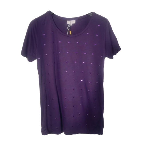 ESCADA/愛斯卡達(dá)女士短袖T恤