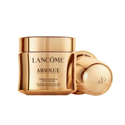 Lancome/蘭蔻 新菁純臻顏面霜30-60ML「清爽型」