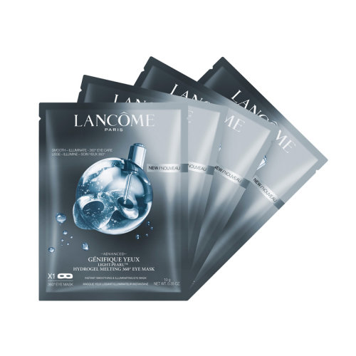 Lancome/蘭蔻 全新精華肌底360大眼眼膜10Gx7片