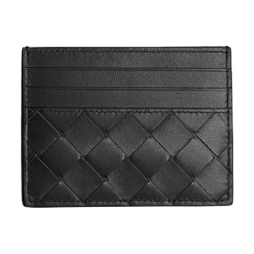  BV葆蝶家 22年秋冬 男士 卡包 éTUI POUR CARTES 635042VCPP38803 預(yù)定商品1-3周發(fā)貨