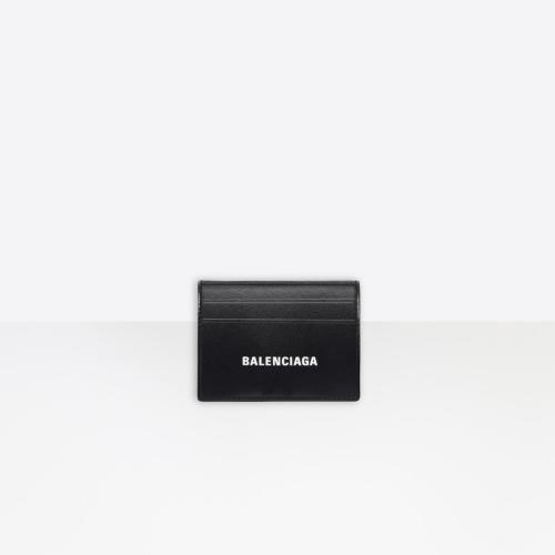  BALENCIAGA巴黎世家 22年秋冬 男士 卡包 CASH卡夾 5943091ROP31000