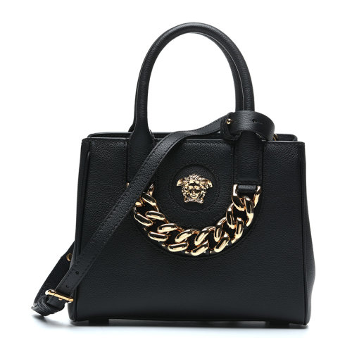 VERSACE/范思哲女士單肩包女士背提包1004460DVIT2T