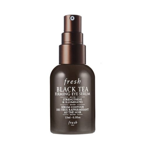 Fresh/馥蕾詩紅茶緊致亮采眼部精華露15ml 緊致修護 淡化細(xì)紋 緊致