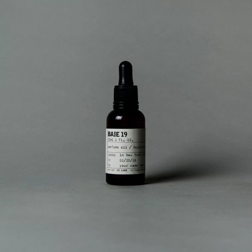 LE LABO/勒拉博  香水實驗室 經(jīng)典BAIE海灣19香氛精油30ml 留香持久
