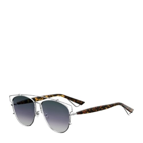 DIOR/迪奧 女士時尚金屬太陽鏡眼鏡墨鏡遮陽鏡