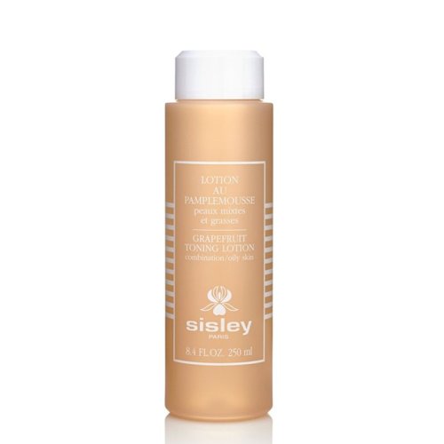 Sisley/希思黎 西柚調(diào)理爽膚化妝水250ML