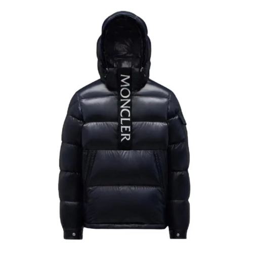 Moncler/蒙克萊  眾明星同款MAURY男士羽絨服1A000-4068950742【主推】