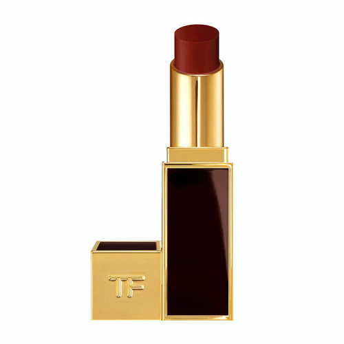 Tom Ford/湯姆福特  TF 柔霧緞彩唇膏【黑細(xì)管】經(jīng)典楓葉色24號(hào) 新色15號(hào)08號(hào)80號(hào) 多色可選 3.3g