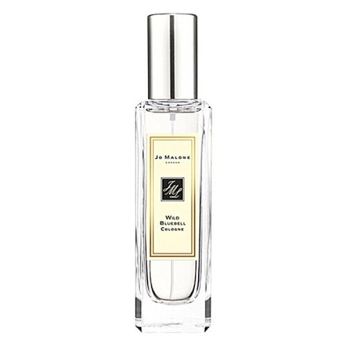 JO MALONE/祖瑪瓏 女士香水  古龍香氛定制香水/藍(lán)風(fēng)鈴 30ml