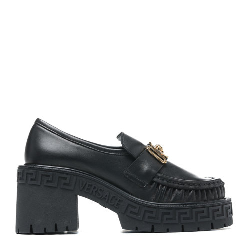 VERSACE/范思哲22年女士高跟鞋10030811A02438