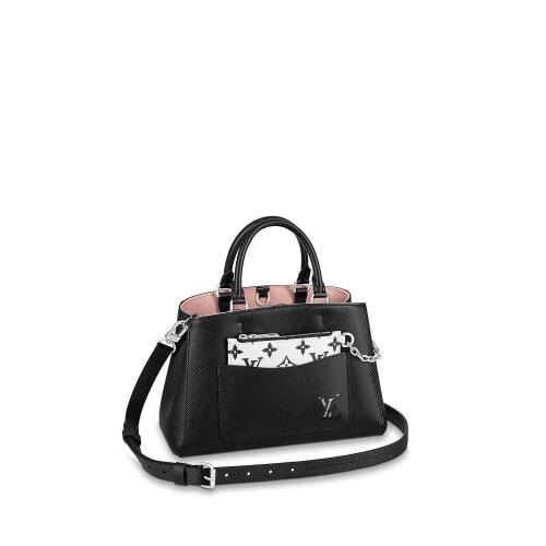  LV路易威登 22年秋冬 女士 單肩包 MARELLE TOTE BB 手袋 M59952