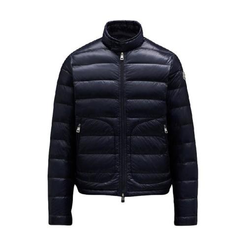  MONCLER蒙可蒙克萊 22年秋冬 男士 夾克 Acorus短款羽絨夾克 H10911A1060053029776