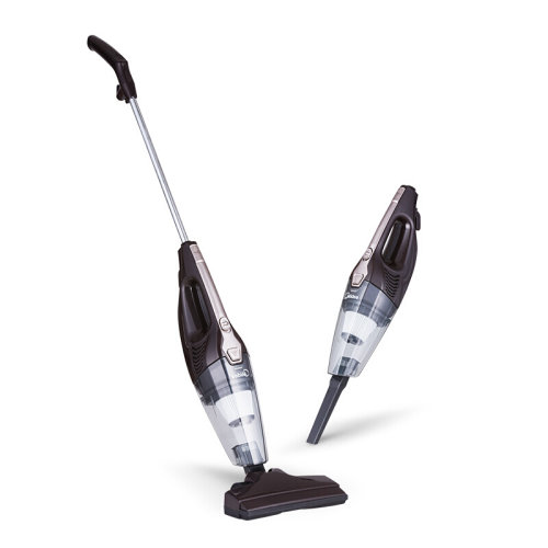 Midea/美的吸塵器家用手持推桿兩用大吸力M1-C